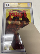 Faust (2012)