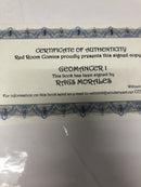 Geomancer