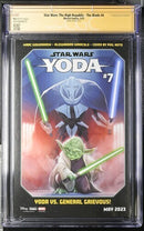 Star Wars The High Republic The Blade (2023)