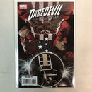Daredevil The Man Without Fear (2007) Complete Set