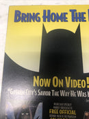 Batman Shadow Of The Bat