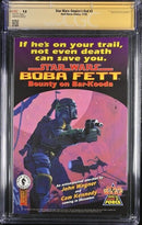 Star Wars : Empire's End  ( 1995)