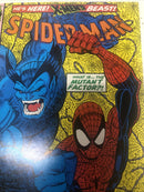 Spider-man (1991)