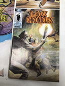The Bozz Chronicles (1985)