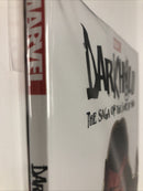 Darkhold (2024) TPB • The Saga Of The Book Of Sins • Marvel Universe • Conway