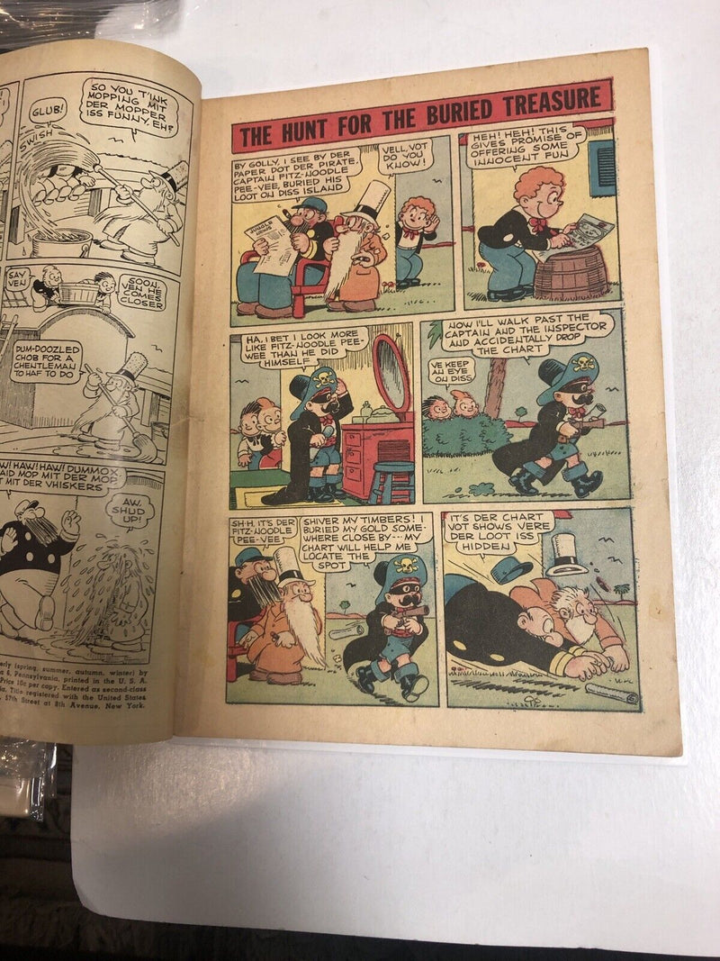 Katzenjammer Kids (1948)
