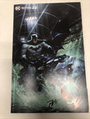Batman Urban Legends (2023) 22 Variant Edition • Signed & Sketch Travis Mercer