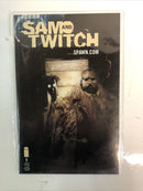 Sam And Twitch (1999) Complete Set