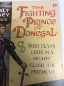 Walt Disney presents The Fighting Prince of Donegal (1966)