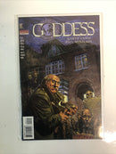Goddess (1995) Starter Consequential Set