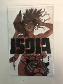 ISOLA (2018) Complete Set