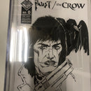 Faust Crow (2023)