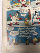Frosty The Snowman (1956)