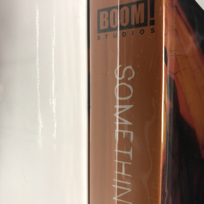 Something Is Killing The Children  HC • Vol