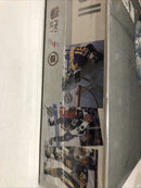 Pro Set Platinum •  NHL • Series 2 • Sealed Box (1991) 12 Trading Cards Per Pack