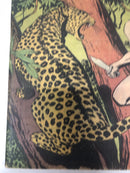 Tarzan Lord Of The Jungle (1948) Golden Age • Edgar Rice Burroughs • Gold Key •