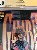 Gambit (1994)