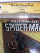 Miles Morales : Spider-Man (2023)