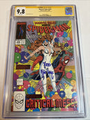 Marvel Tales Spider Man (1989)