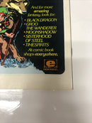 Dreadstar And Company (1985)