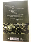 The Walking Dead Vol.5 The Best Defense (2012) Image TPB SC Robert Kirkman