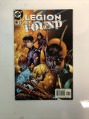 Legion Lost (2000) Consequential Starter Set