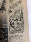 Comic Reader (1983)