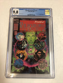 Razorline: The First Cut (1993)
