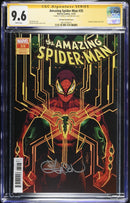 Amazing Spider-man (2023)