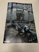 Giant Size Special Edition Batman