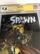 Spawn (1997)