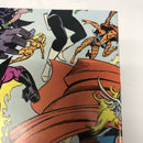 Marvel Universe (1983)