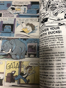 Walt Disney’s Comics And Stories (1986)