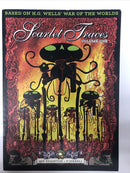 Scarlet Traces (2017) TPB Vol