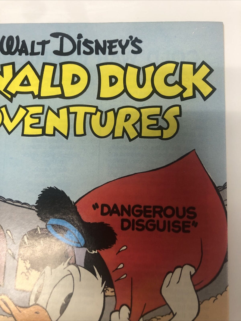 Walt Disney’s Donald Duck Adventures (1987)