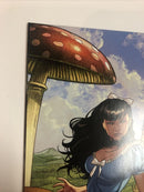 Revenge Of Wonderland (2019)