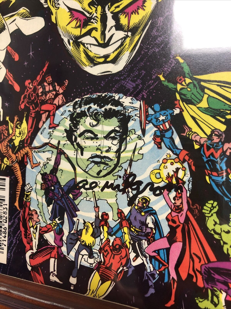 Secret Wars II