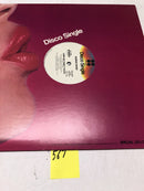 Sarah Dash Sinner Man Vinyl EP Album