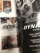 Invincible Red Sonja