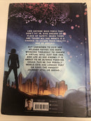 Username : Evie (2015) HC • Hodder &  Stoughton • Joe Sugg • Matt Whyman • Birdi