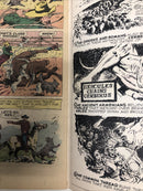Lad A Dog (1962) # 2 Silver Age • Dell Comics • # 12-414-209 • Helen Meyer