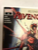 Ruins Of Ravencroft Carnage (2020)