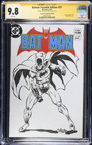 Batman Facsimile Edition (2023)