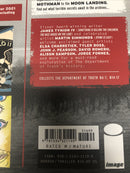 Department Of Truth (2022) TPB Vol