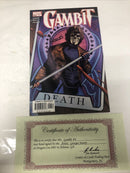 Gambit (2005)
