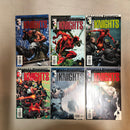 Marvel Knights 2nd series (2002)