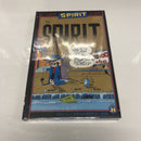 The Spirit Archives (2002) TPB Vol