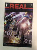 Real Heroes (2014) Complete Set