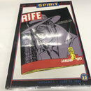 The Spirit Archives (2002) TPB Vol