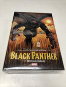 Black Panther By Reginald Hudlin Omnibus (2025) Marvel | HC | Romita Jr